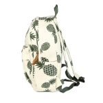 cartable enfant ananas