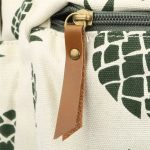 cartable imperméable ananas