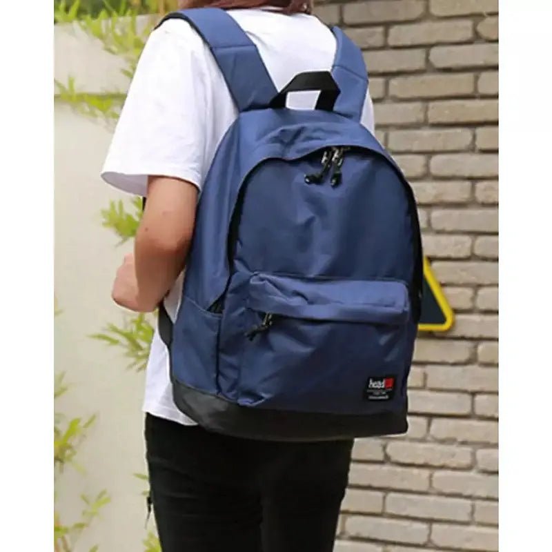 sac imperméable pour l'école