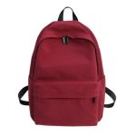 sac d'école fille coloré
