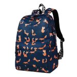 cartable scolaire renard