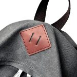sac imperméable pour enfants