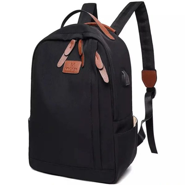 Cartable garçon d'école classique