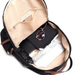 Sac scolaire garçon classique