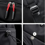 sac à bretelles matelassées