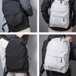 cartable spacieux
