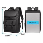cartable protecteur ordinateur