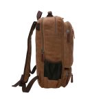 élégant cartable vintage