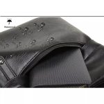 sac à dos élégant cuir
