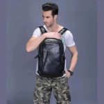 sac à dos confortable