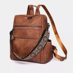 accessoire mode en cuir