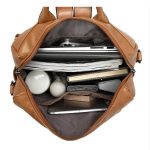 sac à dos cuir pour homme