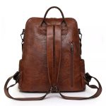 sac à dos femme élégance