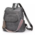 sac à dos cuir PU