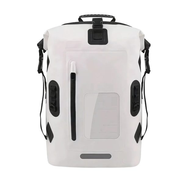 Grand sac à dos imperméable