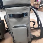 sac à dos avec compartiments