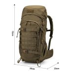 sac à dos robuste