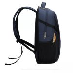 bretelles matelassées sac