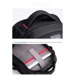 tissu oxford sac