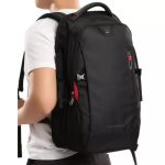 sac ergonomique collège