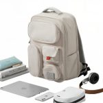 sac à compartiments femme