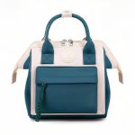 Mini sac à dos Plume Claire