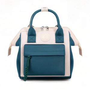 Mini sac à dos Plume Claire
