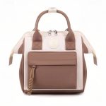 Sac minimaliste
