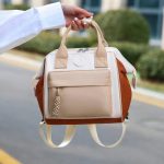 Accessoire élégant