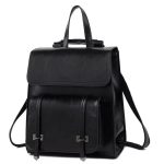 petit cartable en cuir