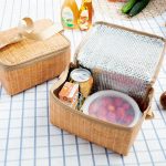 panier picnic pour encas