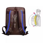 Accessoire cuir homme