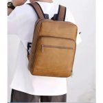 Sac à dos tendance homme