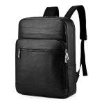 Sac à dos cuir homme élégant
