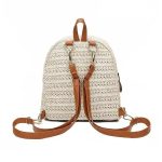 Sac avec bretelles réglables