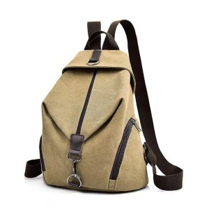 Petit sac à dos femme de ville