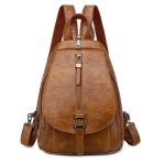 Accessoire mode en cuir pour femme