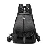 Sac élégant en cuir pour femme