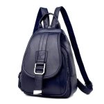 sac à dos en cuir durable
