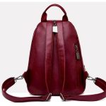 sac mode en cuir