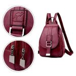 accessoire femme urbain