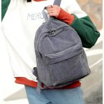 sac fille coloré