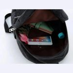 sac école pour fille