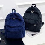 sac à dos robuste fille