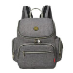 Sac à dos pratique pour bébé
