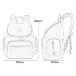 sac à dos multifonction