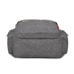 Compact sac à dos à langer