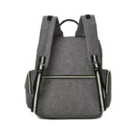 Design élégant sac à dos à langer