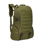 Petit sac à dos militaire