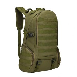 Petit sac à dos militaire